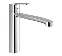 Grohe &virtuves izlietnes maisītājs Eurostyle Cosmo, hroms 31124002