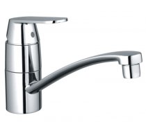 Grohe virtuves izlietnes maisītājs Eurosmart Cosmo, hroms 32842000