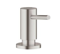 Grohe ziepju dozators, tērauds 40535DC0