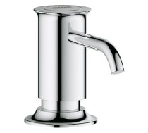 Grohe ziepju dozators, hroms 40537000