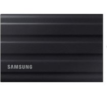 External SSD SAMSUNG T7 1TB USB 3.2 Write speed 1000 MB Read speed 1050 MB MU-PE1T0S/EU MU-PE1T0S/EU