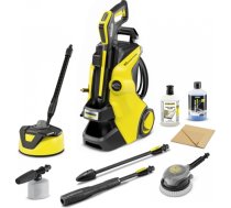 Karcher K 5 Power Control Car & Home *EU Augstspiediena mazgātājs 1.324-558.0