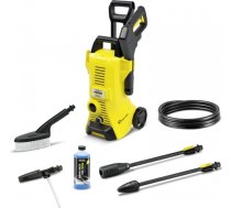 Karcher K 3 Power Control Car *EU Augstspiediena mazgātājs 1.676-104.0