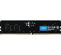 MEMORY DIMM 8GB DDR5-4800/CT8G48C40U5 CRUCIAL CT8G48C40U5