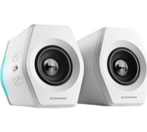 Edifier HECATE G2000 2.0 Speakers (white) G2000 WHITE