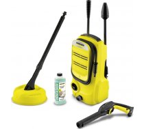 Karcher K 2 Compact mājas augstspiediena mazgātājs 1.673-503.0