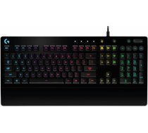 Logitech G213 Prodigy RGB Gaming Keyboard 920-008093