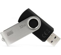 Goodram 32GB UTS3 Black USB3.0 Zibatmiņa 5908267920824