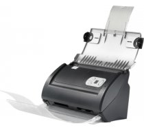 Plustek SmartOffice PS286 Plus ADF scanner 600 x 600 DPI A4 Black, Silver PLUS-SO-PS286-PLUS