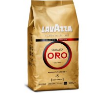 Lavazza Qualita Oro coffee beans 1Kg 8000070020566