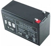 BATTERY 12V 9AH C20/AML9-12T2 EMU AML9-12T2