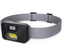 PHILIPS LED galvas lukturis, melns - SFL1000H/10 SFL1000H/10