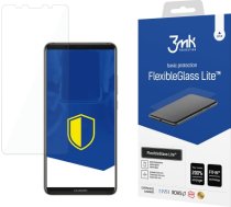 Huawei Mate 10 Pro - 3mk FlexibleGlass Lite™ screen protector 3MK FG LITE(83)