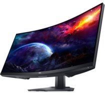 Monitors Dell LCD S3422DWG 34 ", VA, WQHD, 3440 x 1440 210-AZZE