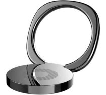 Ring holder Baseus Privity for phone black SUMQ-01