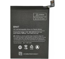 Extradigital Battery XIAOMI Mi A2 Lite SM220281