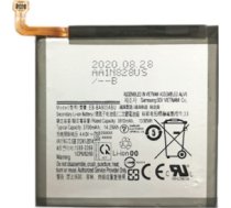 Extradigital Battery SAMSUNG Galaxy A80 SM170821