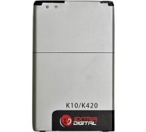 Extradigital Battery LG BL-45A1H (K10 K420) SM160150