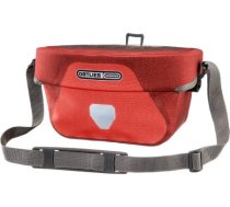 Ortlieb Ultimate 6 Plus 5L / Zila / Gaiši zila / 5 L 4013051053952