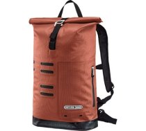 Ortlieb Commuter Daypack City 21 / Brūna / 21 L 4013051052412