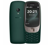NOKIA 6310 Dual SIM TA-1400 EU_NOR GREEN 16POSE01A07