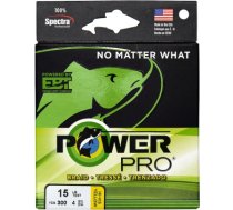 Pītā aukla "Shimano Power Pro" (135m, 0.10mm) 452-PPBI13510MG