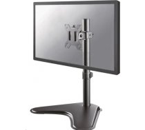 Neomounts no Newstar FPMA-D550SBLACK pilnas kustības galda statīvs 10-32" monitora ekrānam, regulējams augstums - melns FPMA-D550SBLACK