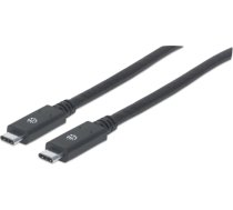 Icom MANHATTAN USB 3.1 Gen 1 Device Cable 2m 354905