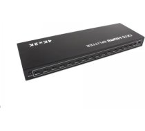 Sbox HDMI-16 HDMI Splitter 1x16 HDMI-1.4 HDMI-16