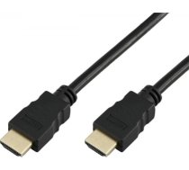 Sbox HDMI-HDMI 2.0 M/M 1.5m 4K HDMI-201.5 HDMI-201,5