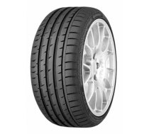 Continental ContiSportContact 3 245/40R18 97Y 77749