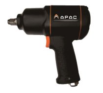 1/2" PNEIMO UZGRIEŽŅU PISTOLE APAC 1111Nm A10-L8802 A10-L8802