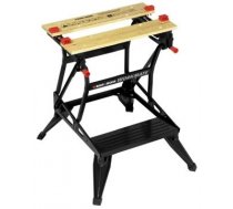 Black&decker WM536 Divu augstuma līmeņu darba galds WM536&BD