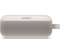 Bose wireless speaker SoundLink Flex, white 865983-0500