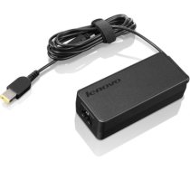 Lenovo ThinkCentre Tiny 65W power adapter/inverter Indoor Black 4X20E53340