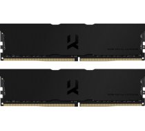 GoodRam IRDM PRO, DDR4, 32 GB, 3600MHz, CL18 (IRP-K3600D4V64L18/32GDC) IRP-K3600D4V64L18/32GDC