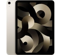 Apple iPad Air 10,9" 64GB WiFi + 5G (5th Gen), starlight MM6V3HC/A
