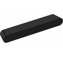 Sonos Soundbar Ray, black RAYG1EU1BLK