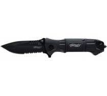 Walther Nazis "Black Tac Knife" 107-50715