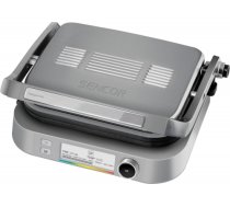 Intelligent contact grill Sencor SBG6231SS SBG6231SS
