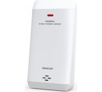 hermo hygro outdoor sensor Sencor SWS8700, 8800, 7300 SWSTH8700
