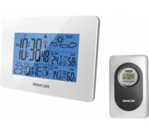 Weatherstation Sencor SWS51W SWS51W