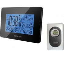 Weatherstation Sencor SWS51B SWS51B