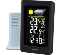 Weather Station Sencor SWS4270 SWS4270