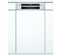 Bosch Serie 2 SPI2IKS10E dishwasher Semi built-in 9 place settings F SPI2IKS10E