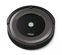Irobot Roomba 681 putekļu sūcējs robots ROOMBA 681