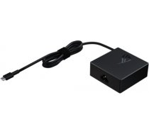 Asus AC100-00 (A20-100P1A) - EU/TYPE-C/3PIN/6PCS AC adapter, 5/9/15/20 V 90XB077N-MPW000