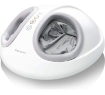 Medisana Shiatsu kāju masāžas ierīce FM 888 Heat function, White 88398