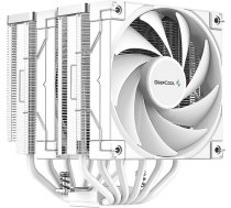 Deepcool AK620 Intel, AMD, CPU Air Cooler R-AK620-WHNNMT-G-1