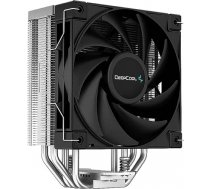 Deepcool Air cooler AK400 R-AK400-BKNNMN-G-1